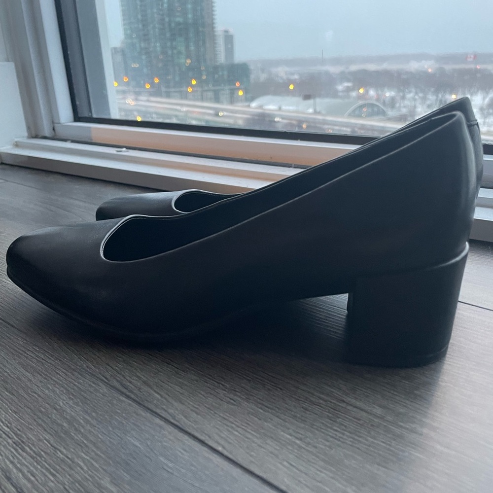 ECCO Pumps